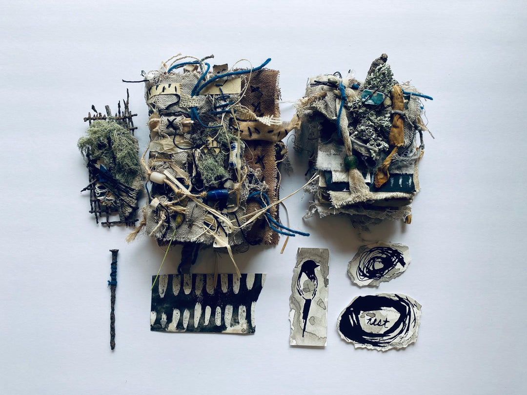 The Art Of Play with Artist Aimee Bishop