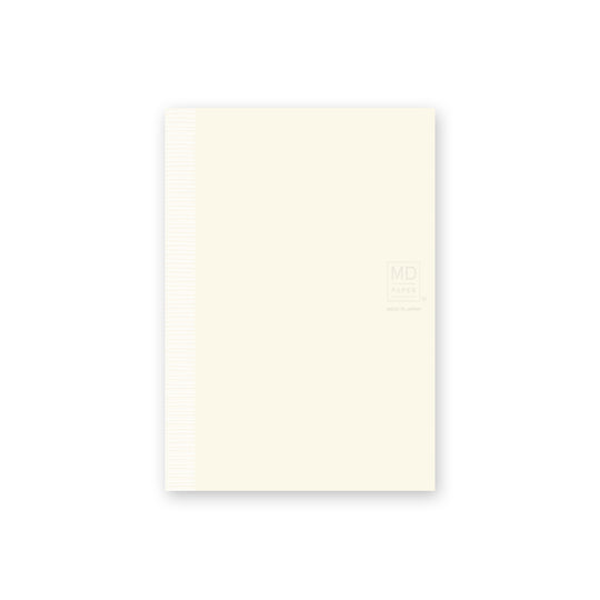 Midori Blank Notebook