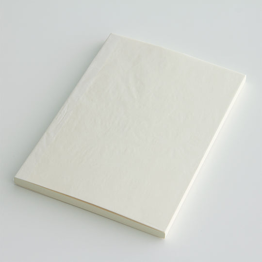 Midori Japanese grid notebook