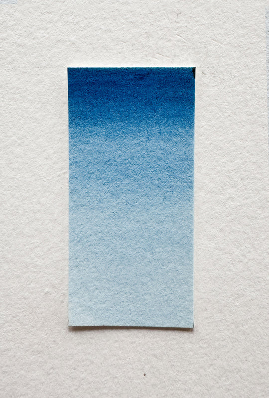 Denim Handmade Watercolor