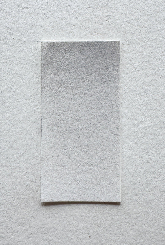 Grey Ochre watercolor swatch