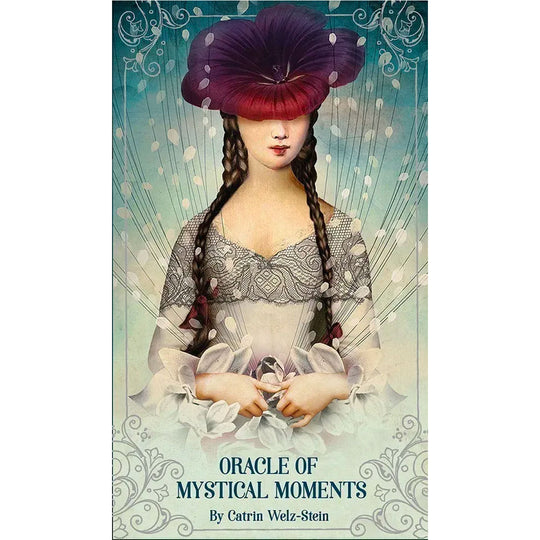 Oracle of Mystical Moments Deck