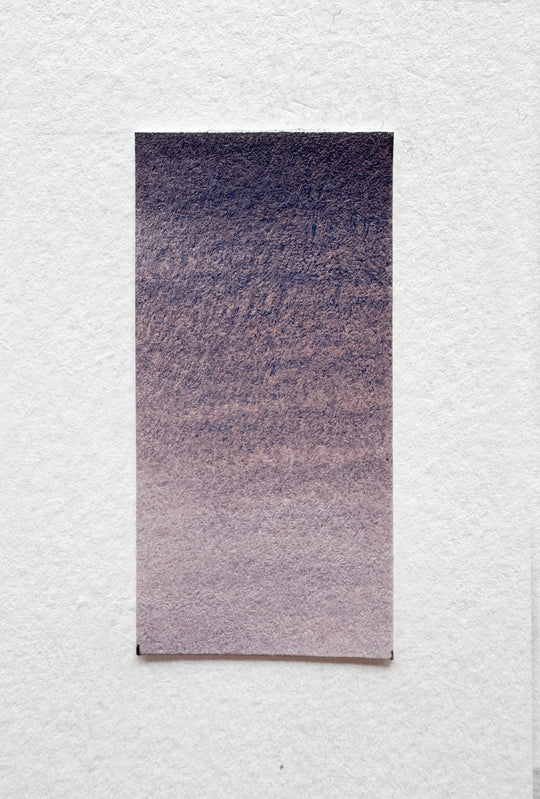 Purple Rain watercolor swatch