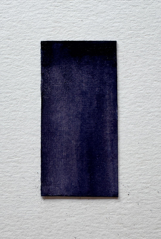 Shadow watercolor swatch