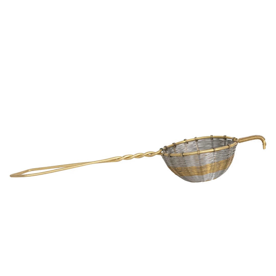 Metal Tea Strainer