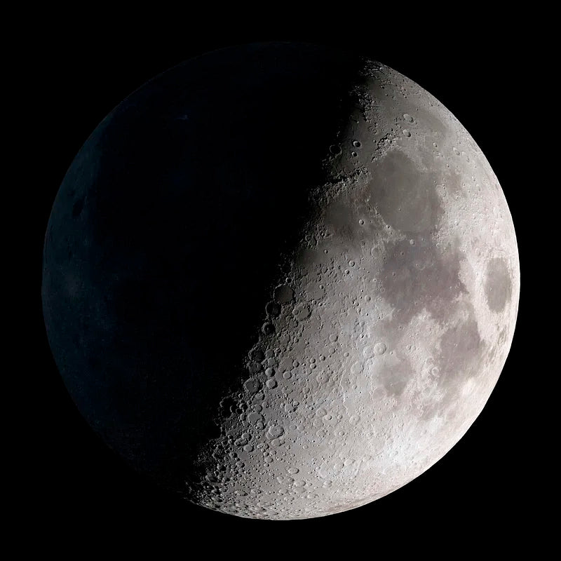 What Do You Hunt For? | Disseminating Waxing Crescent in Gemini