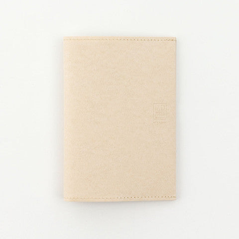 MD Notebook Cover