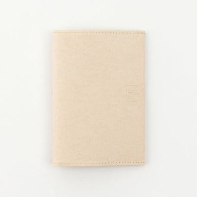 MD Notebook Cover