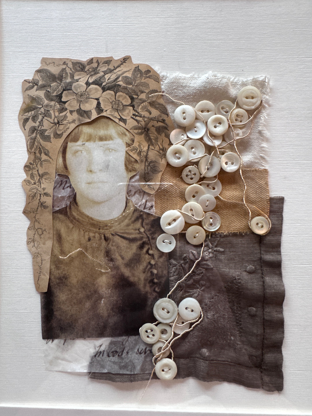 Reimagining The Past; And Other Miscellaneous Adventures