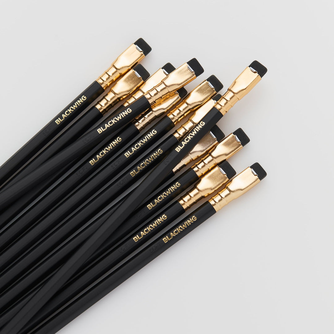 Blackwing Pencils | Set of 12