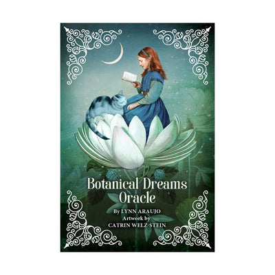 Botanical Dreams Oracle