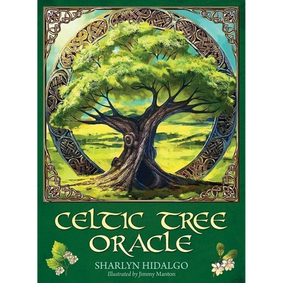 Celtic Tree Oracle Deck