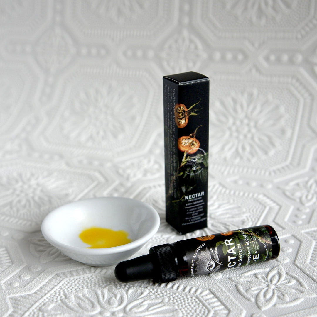 Nectar skin serum