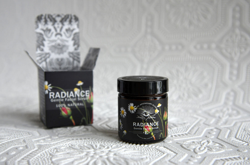 Radiance Gentle Exfoliator