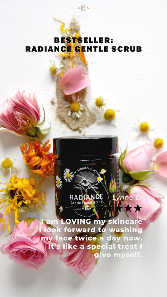 Radiance Gentle Exfoliator