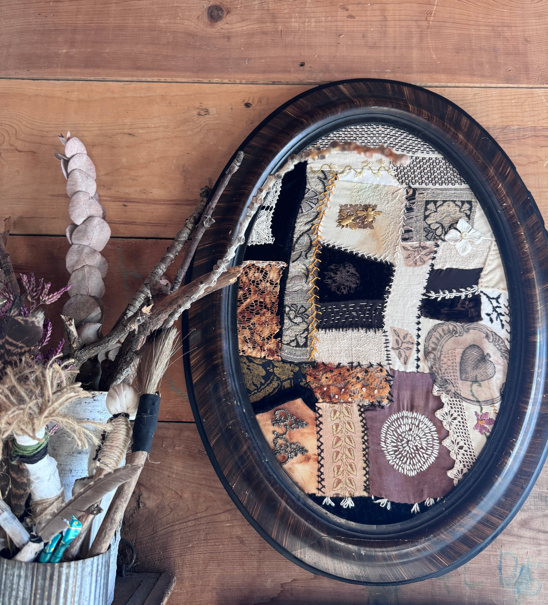 Reimagining The Past; And Other Miscellaneous Adventures