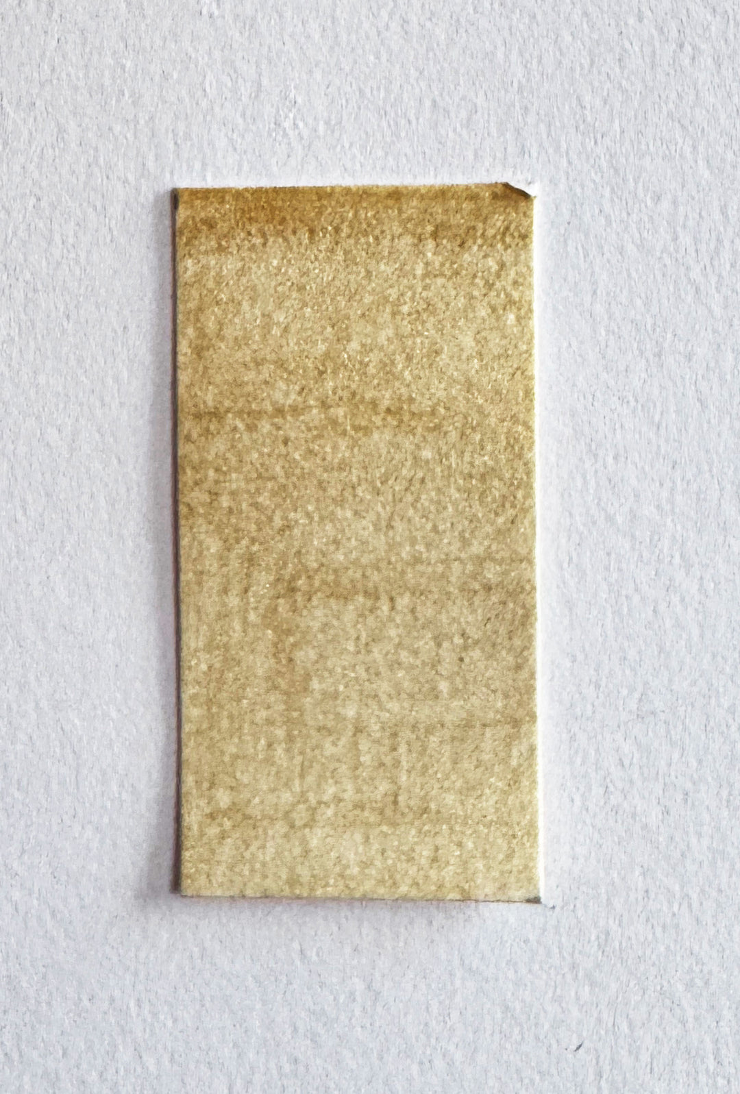 gold handmade watercolor
