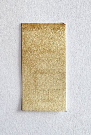 Golden Handmade Watercolor