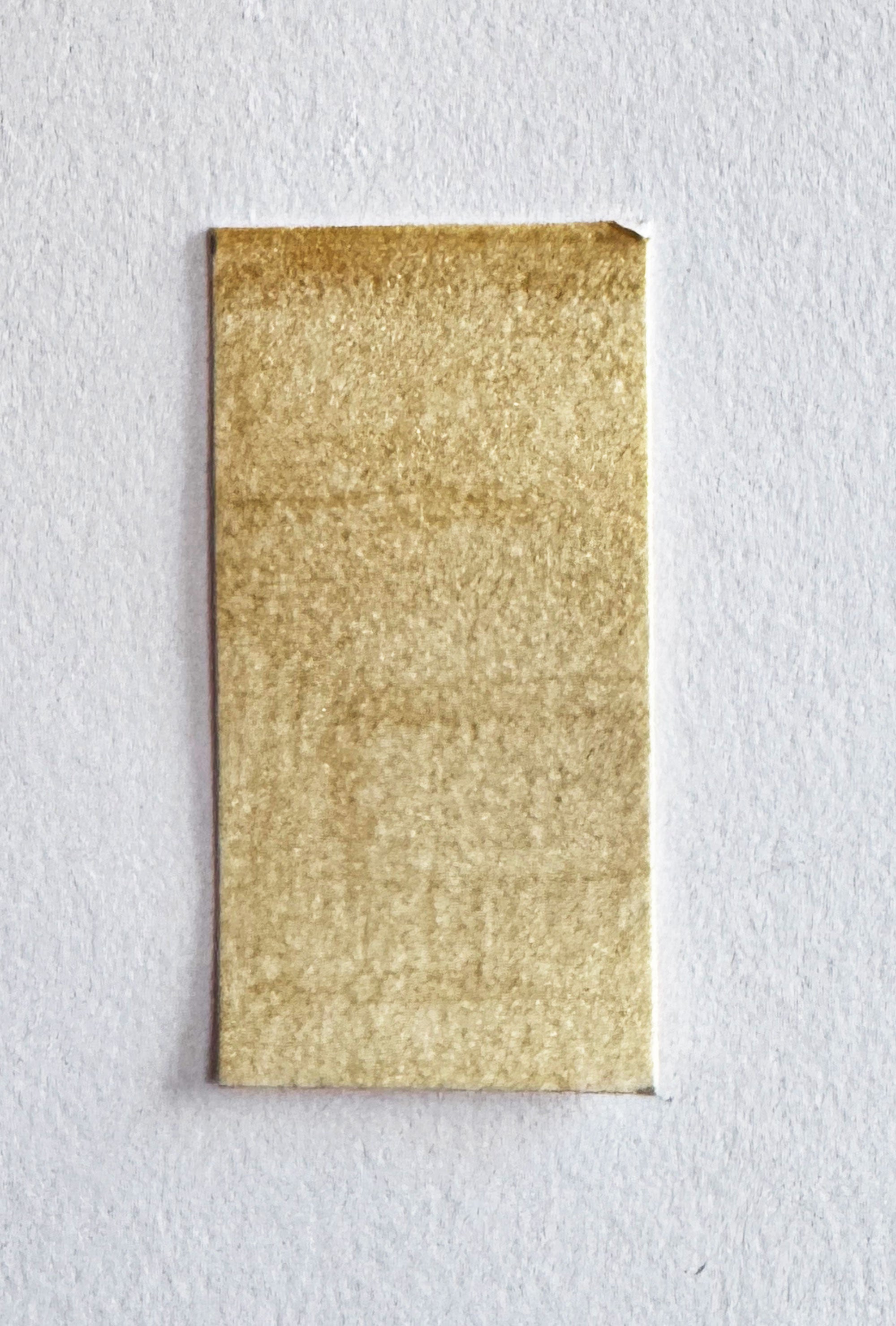 gold handmade watercolor