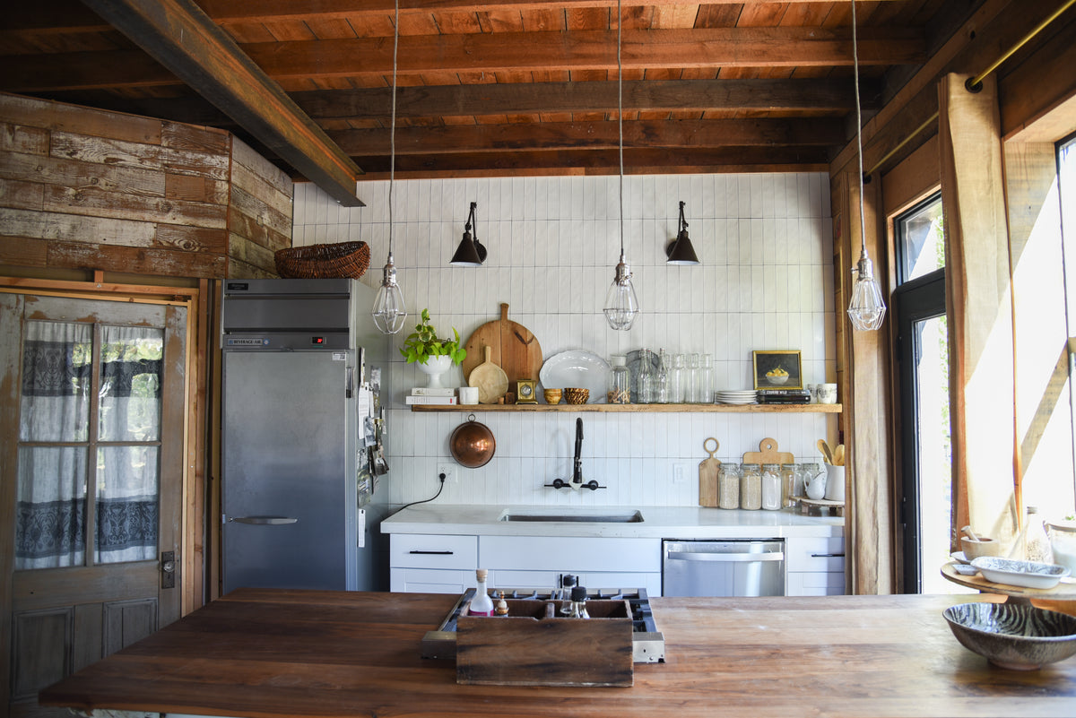 The Bee House Studio – Hunter Moon Homestead