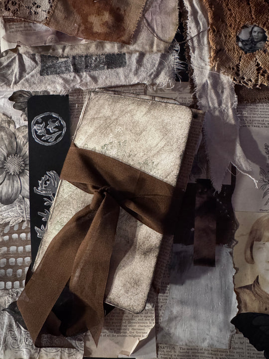 Reimagining The Past; And Other Miscellaneous Adventures