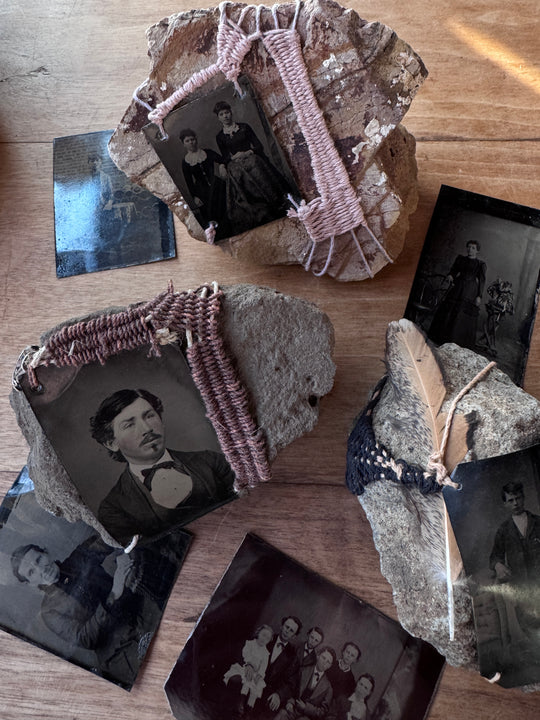 Reimagining The Past; And Other Miscellaneous Adventures