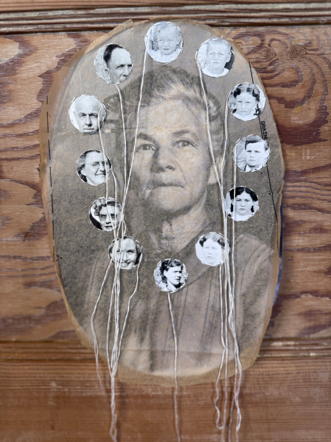 Reimagining The Past; And Other Miscellaneous Adventures