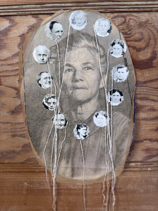 Reimagining The Past; And Other Miscellaneous Adventures