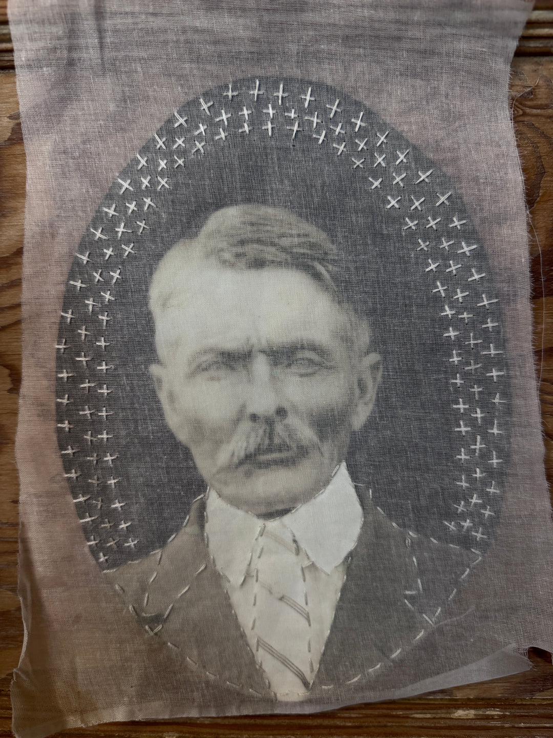 Reimagining The Past; And Other Miscellaneous Adventures