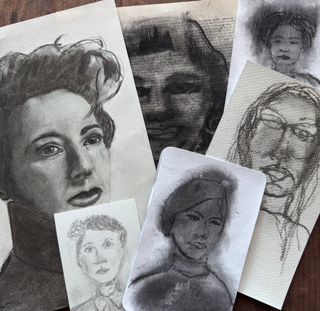 Reimagining The Past; And Other Miscellaneous Adventures