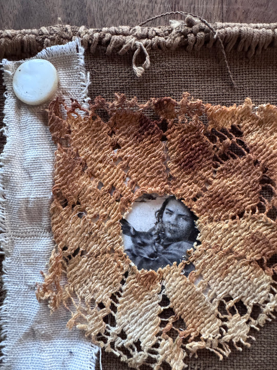 Reimagining The Past; And Other Miscellaneous Adventures