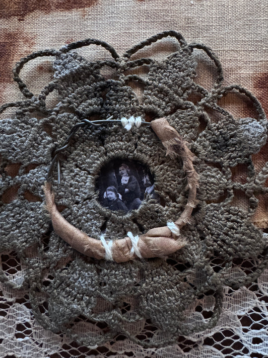 Reimagining The Past; And Other Miscellaneous Adventures