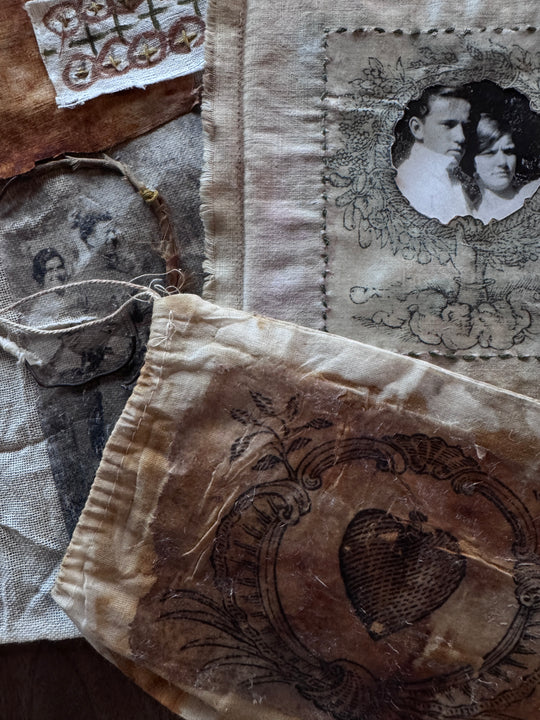 Reimagining The Past; And Other Miscellaneous Adventures