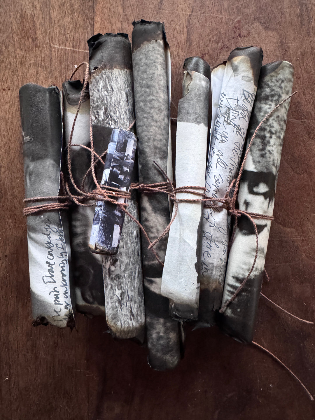 Reimagining The Past; And Other Miscellaneous Adventures