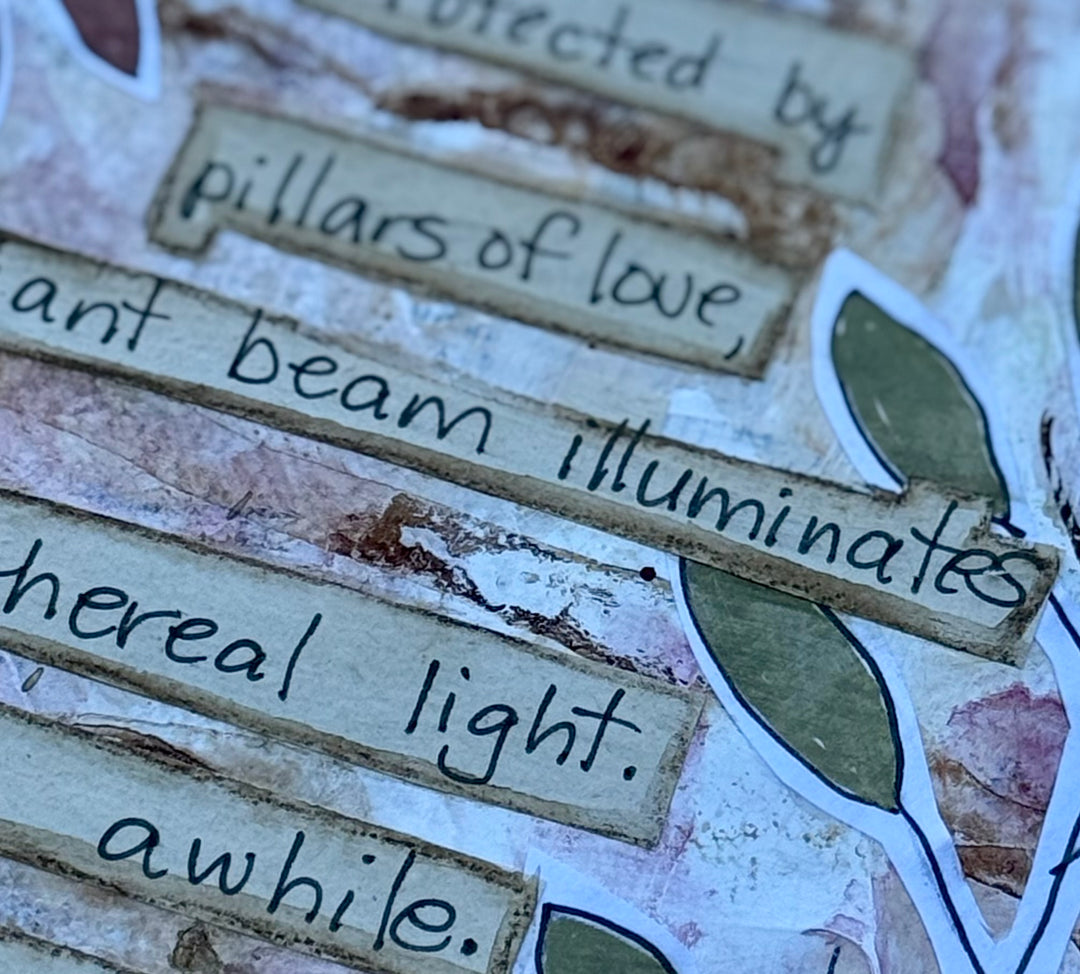 Wilderness within art examples