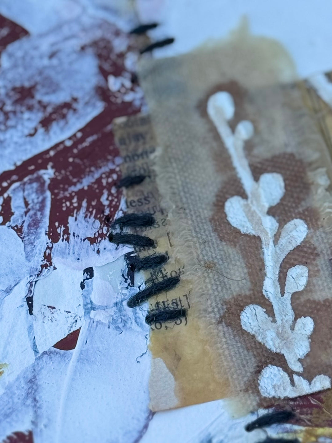 Wilderness within art examples