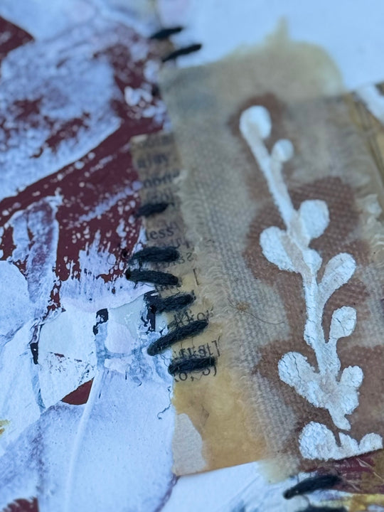 Wilderness within art examples