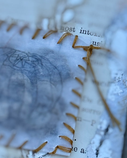 Wilderness within art examples