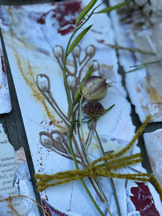 Wilderness within art examples