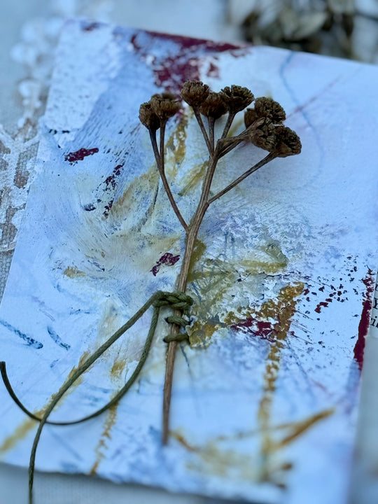 Wilderness within art examples