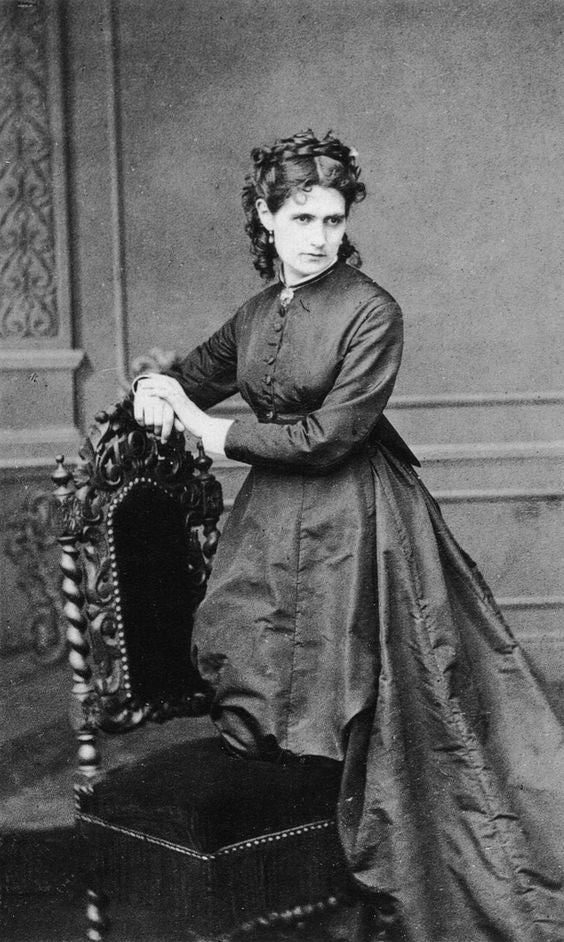 Berthe Morisot 