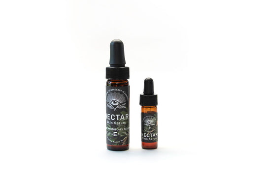 Nectar skin serum