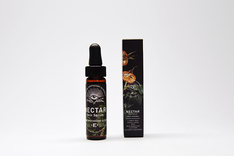 Nectar skin serum