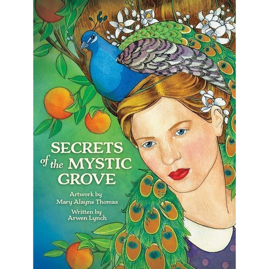 Secrets of the mystic grove