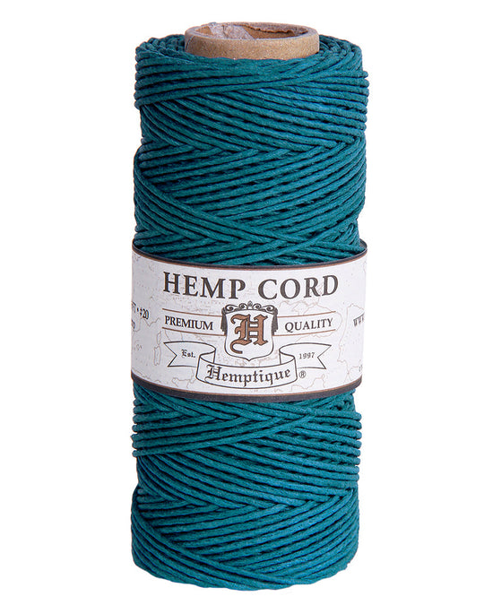 Hemp Craft Cord | #20 205ft