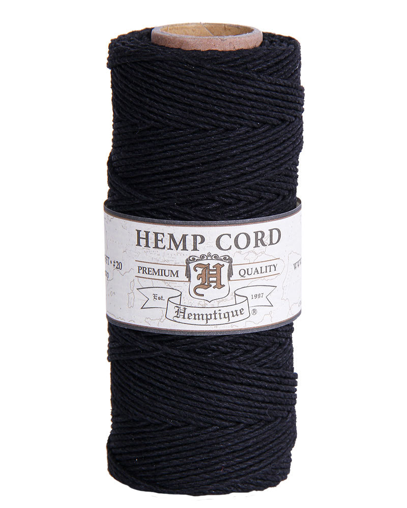 Hemp Craft Cord | #20 205ft