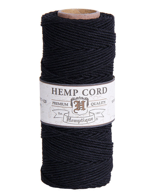 Hemp Craft Cord | #20 205ft