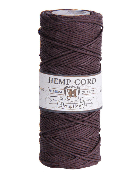 Hemp Craft Cord | #20 205ft