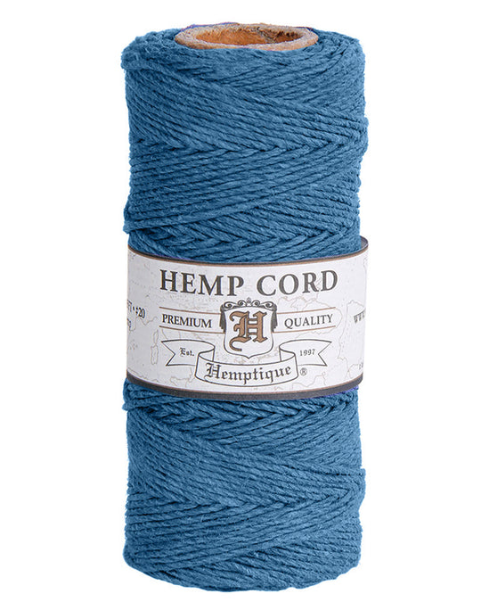 Hemp Craft Cord | #20 205ft