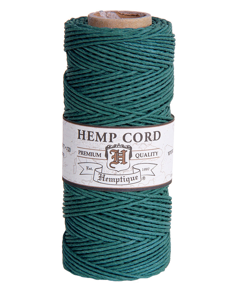 Hemp Craft Cord | #20 205ft